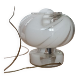 Murano glass lamp