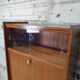 Vintage secretary