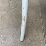 Vintage Italian folding chair by Fly Line