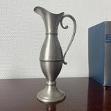 Pitcher 95% pewter