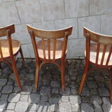 Baumann chairs