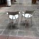 Pair of Philippe Starck armchairs - Kartell