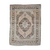 Tapis indien 1950