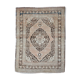 Tapis indien 1950