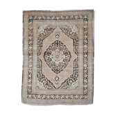 Indian rug 1950
