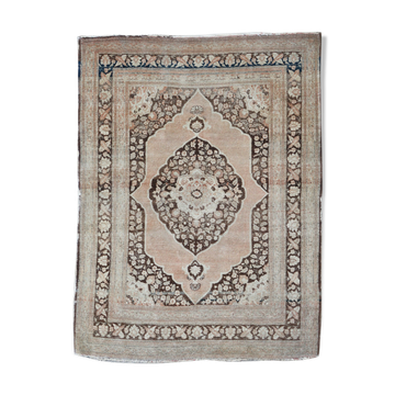 Indian rug 1950