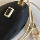 Desk lamp Jean Boris Lacroix mid century modern 1950