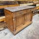 Antique washstand