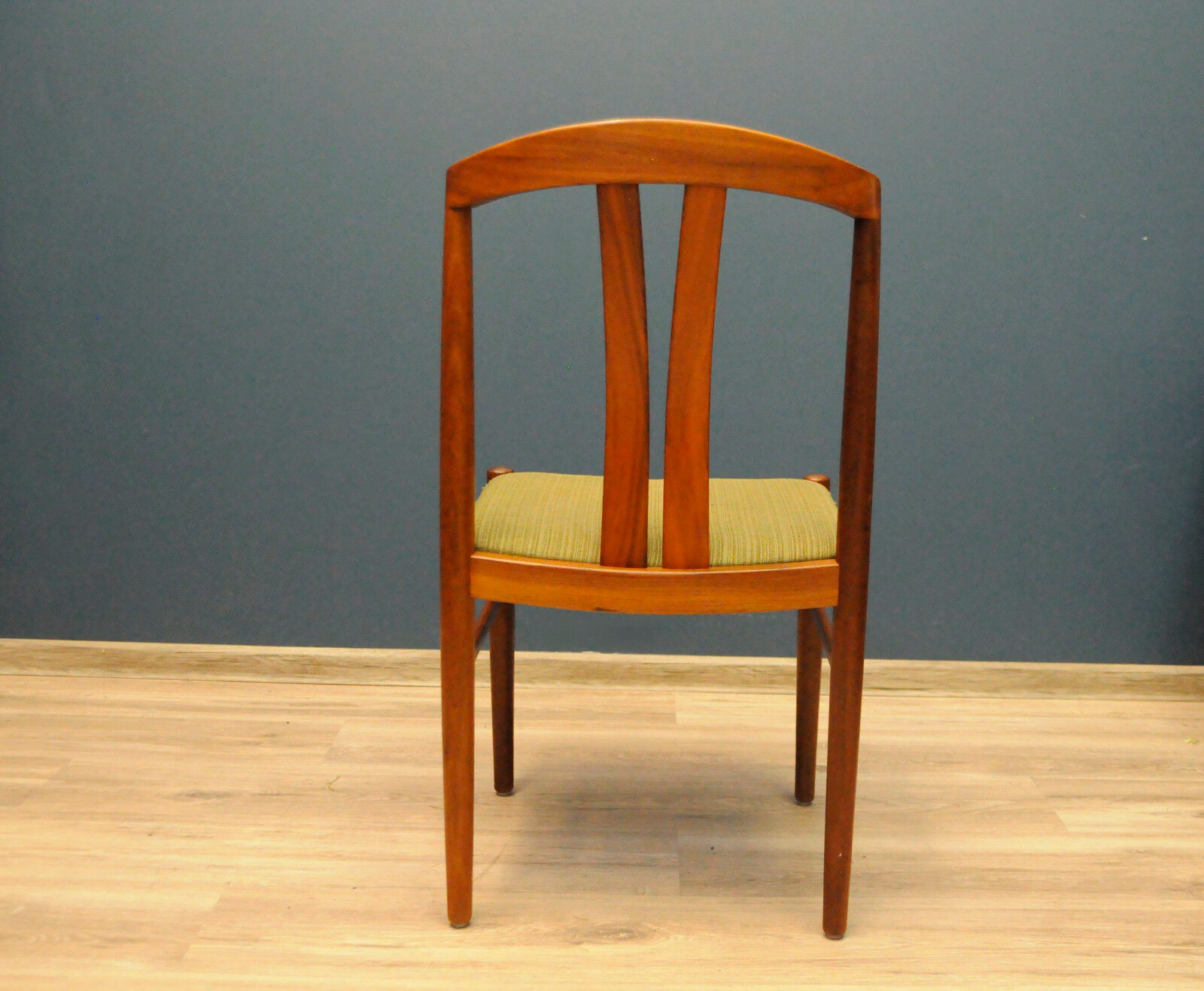 Teak chair ALB. Johansson & Sons