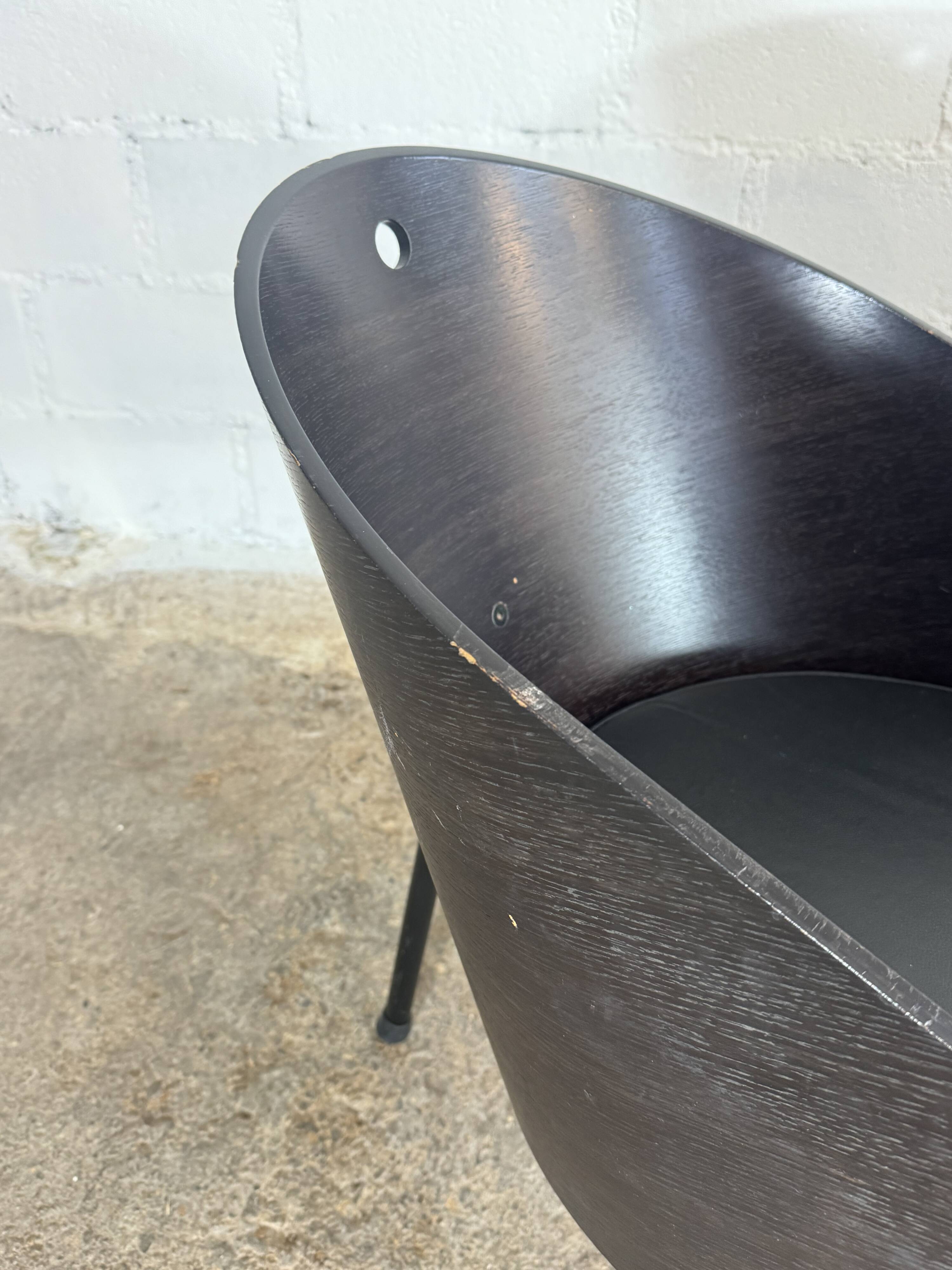 Philippe Starck Costes Chairs