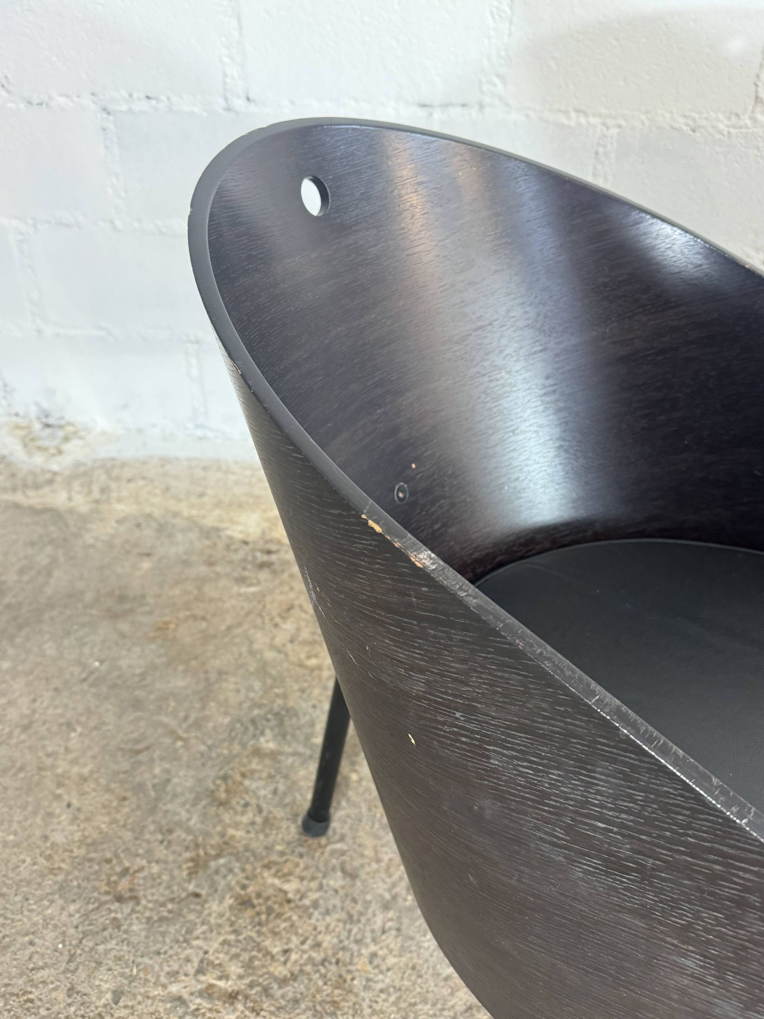 Chaises Costes Philippe Starck