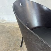 Chaises Costes Philippe Starck