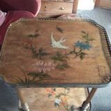 Table d’appoint