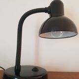 Vintage lite desk lamp