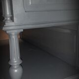 Desserte Henri ll anthracite
