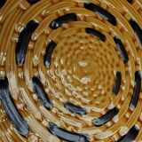 Sarreguemines earthenware trivia