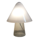 Table Lamp by Mauro Marzollo for Mazzega, Italy, 70's