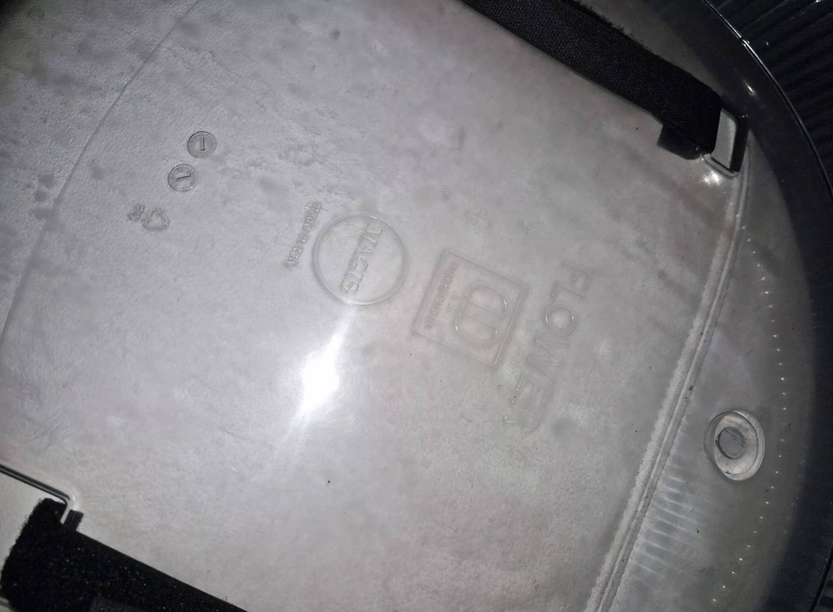 Flower armchairs by Pierre Paulin