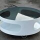 Vintage Space Age coffee table vintage coffee table Nebu -  Erik van Buijtenen