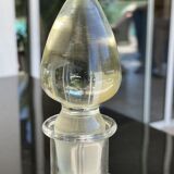 Carafe aux formes atypqiues