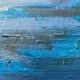 Painting by Marcelle Guetta-Fattal