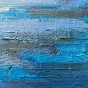 Tableau par Marcelle Guetta-Fattal