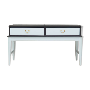 Commode en noyer, design - france