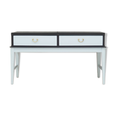 Commode en noyer, design français, années 1970, production : France
