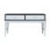 Commode en noyer, design français, années 1970, production : France