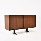 “se3” sideboard by osvaldo borsani for tecno, italy, 1960s