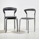 Opus chair by Pelikan Design for Bent Krogh