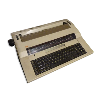 Machine à écrire électronique Triumph Adler SE 310