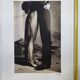Photograph by Isabel Muñoz on vellum paper, numbered 66/300