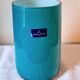 Villeroy & Boch Numa vase blue glass