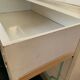 60s chest of drawers with original patina