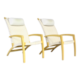 Luna lounge chair
