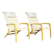Fauteuil Luna