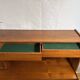 Mid-Century Retro Vintage Stonehill Stateroom Teak Highboard  1960 Danish D
