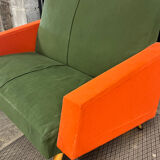 Sofa/bench 1960