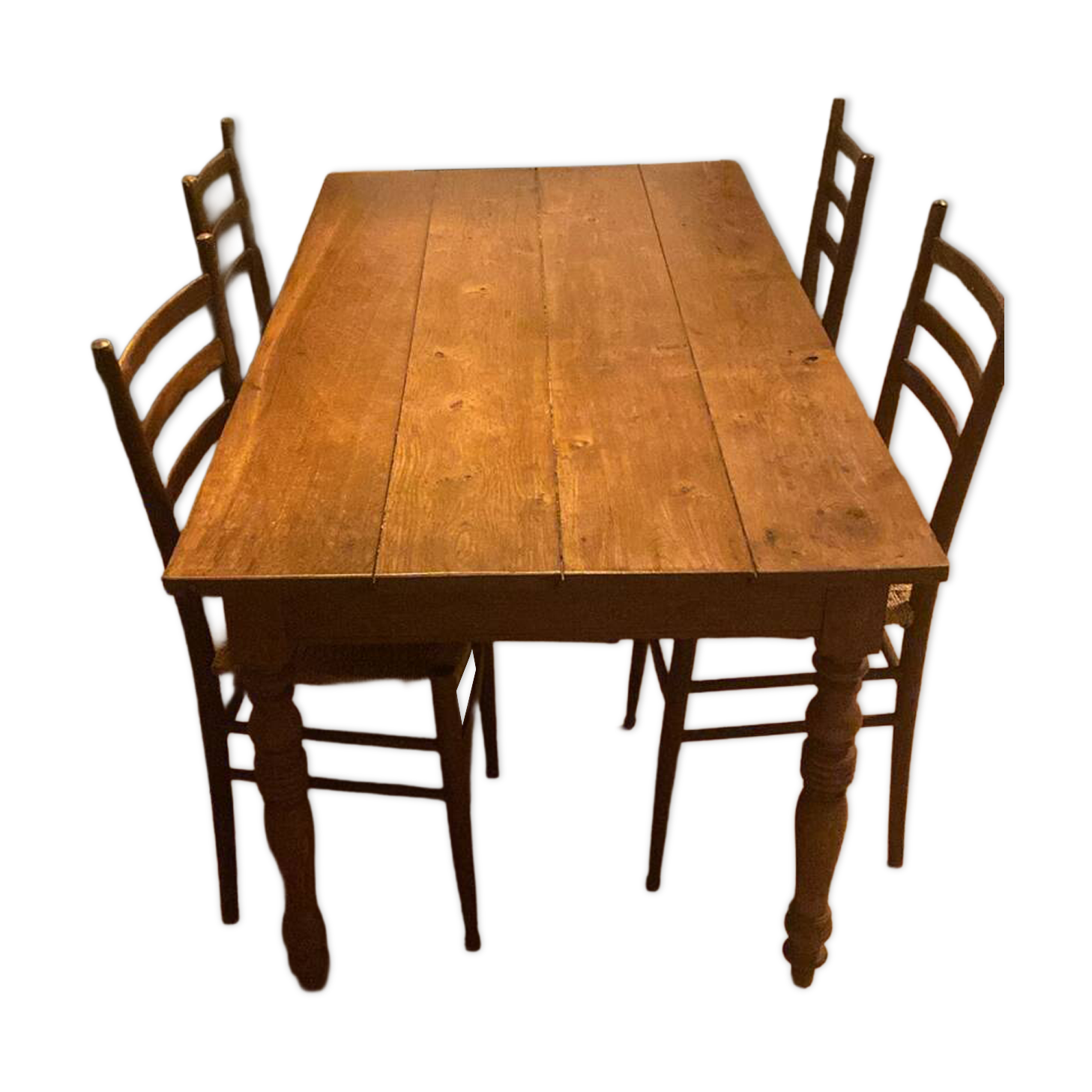 Farm Table