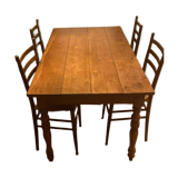 Farm Table