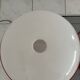 Lampe de table vintage KD28 Joe Colombo ensemble de deux