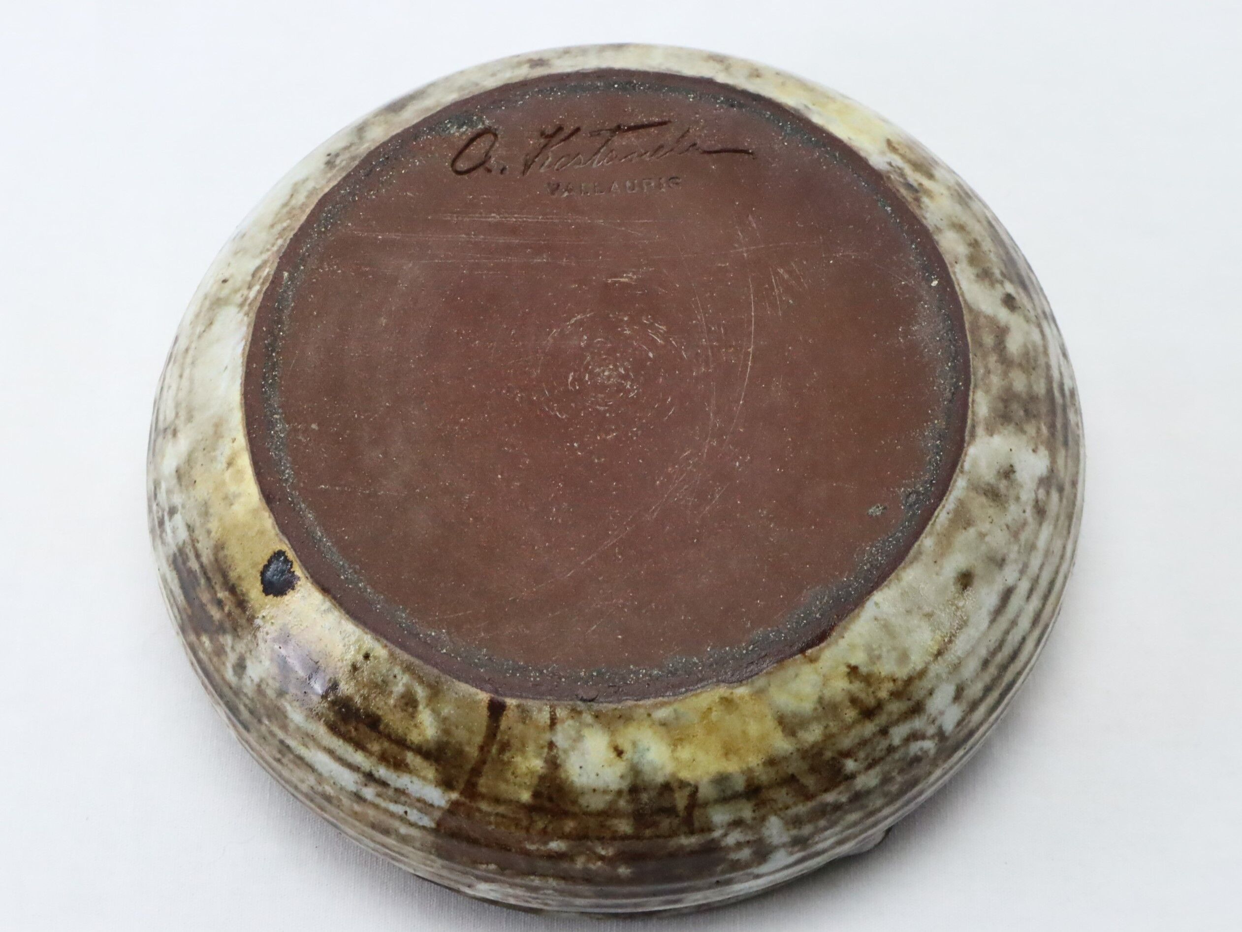 Kostanda Vallauris 1950 tidy