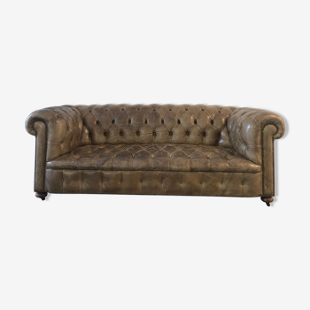 Chesterfield Sofa