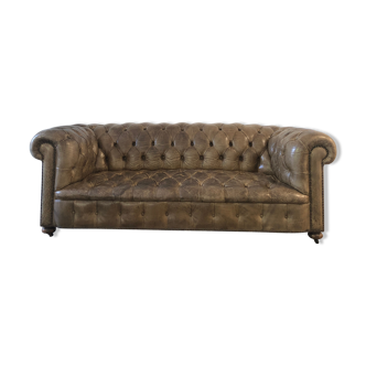 Chesterfield Sofa