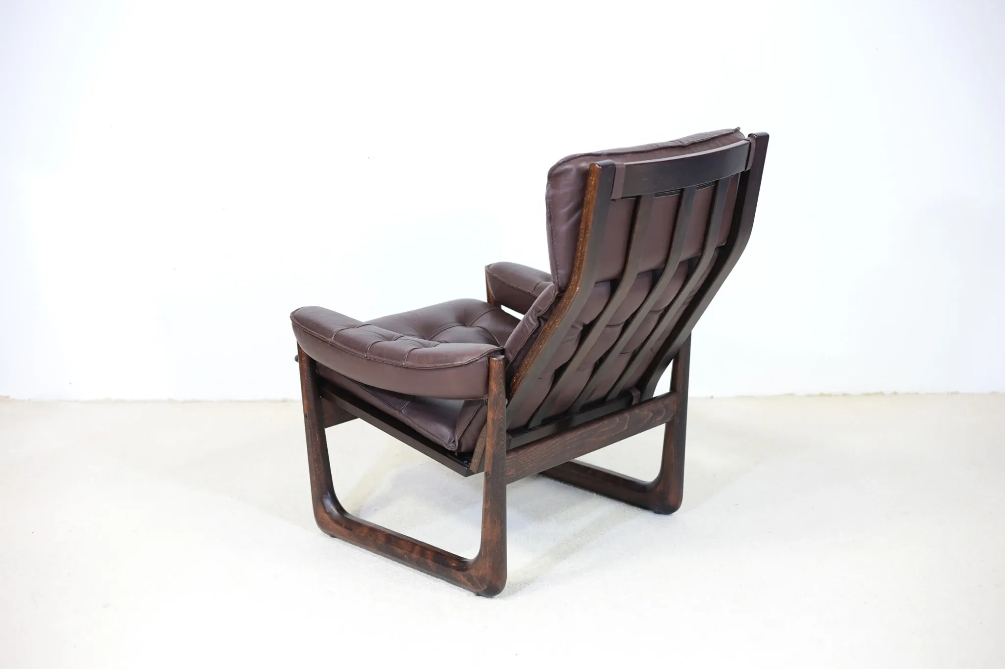 Oddvar Vad armchair