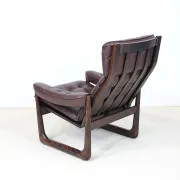 Oddvar Vad armchair