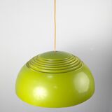 AJ Royal pendant lamp by Arne Jacobsen for Louis Poulsen 1960s