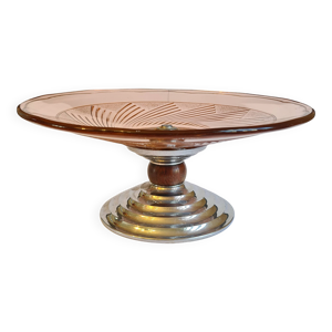 ancien centre de table