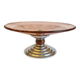 Antique Art Deco centerpiece